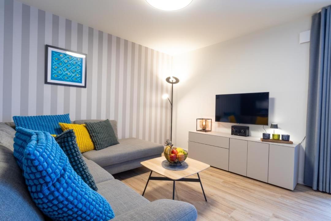 Dorumer Sielhuus 19 Mit Dachterrasse Und Sauna Esterno foto