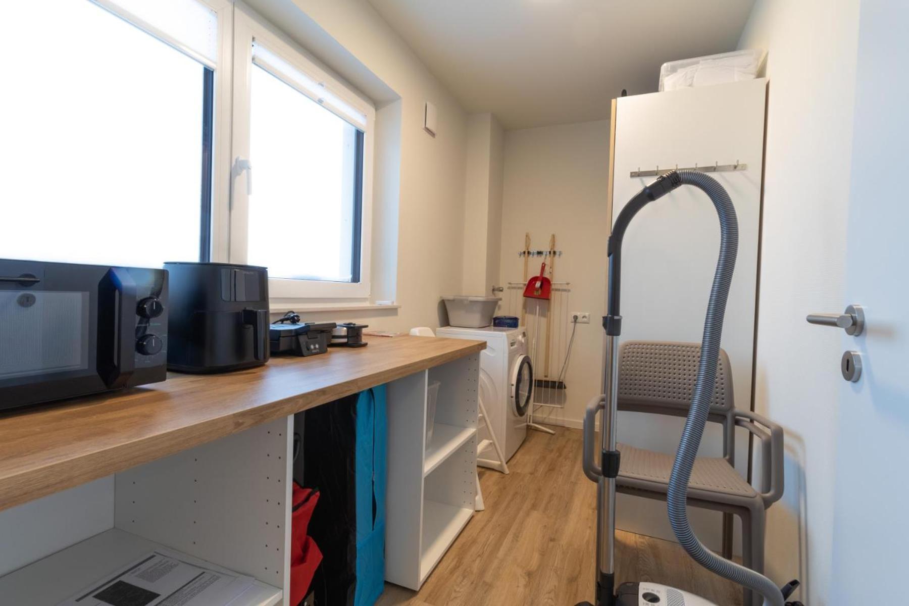Dorumer Sielhuus 19 Mit Dachterrasse Und Sauna Esterno foto