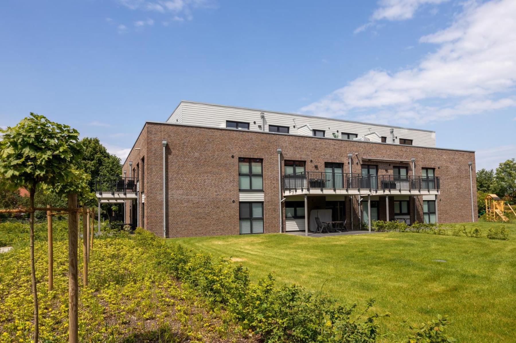Dorumer Sielhuus 19 Mit Dachterrasse Und Sauna Esterno foto