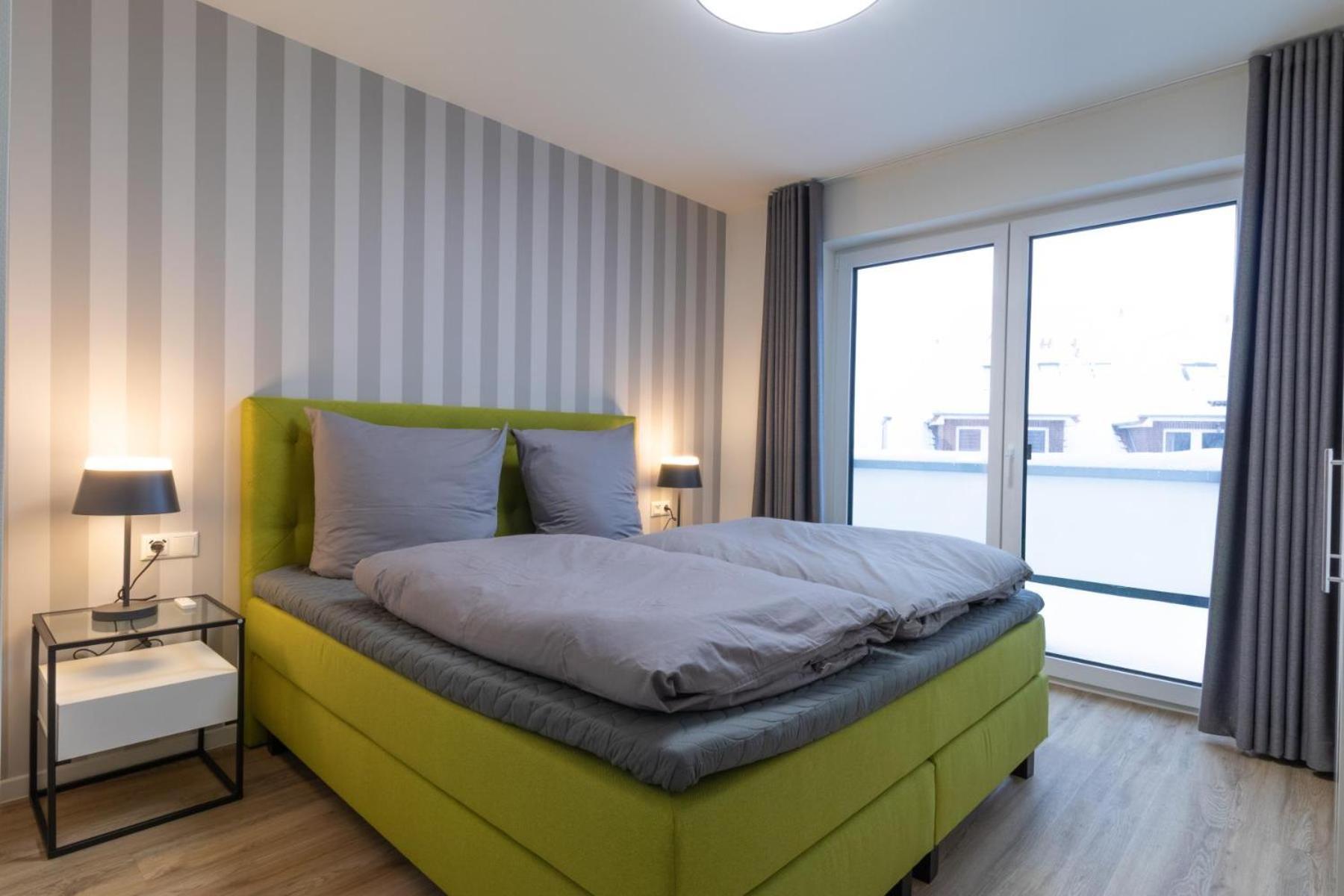 Dorumer Sielhuus 19 Mit Dachterrasse Und Sauna Esterno foto